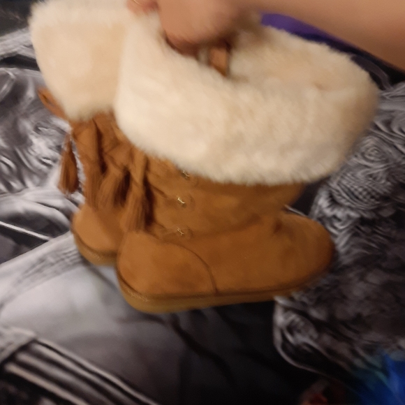 Boots from target - Picture 3 of 3